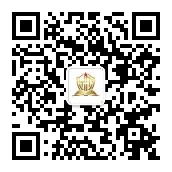 公众号二维码